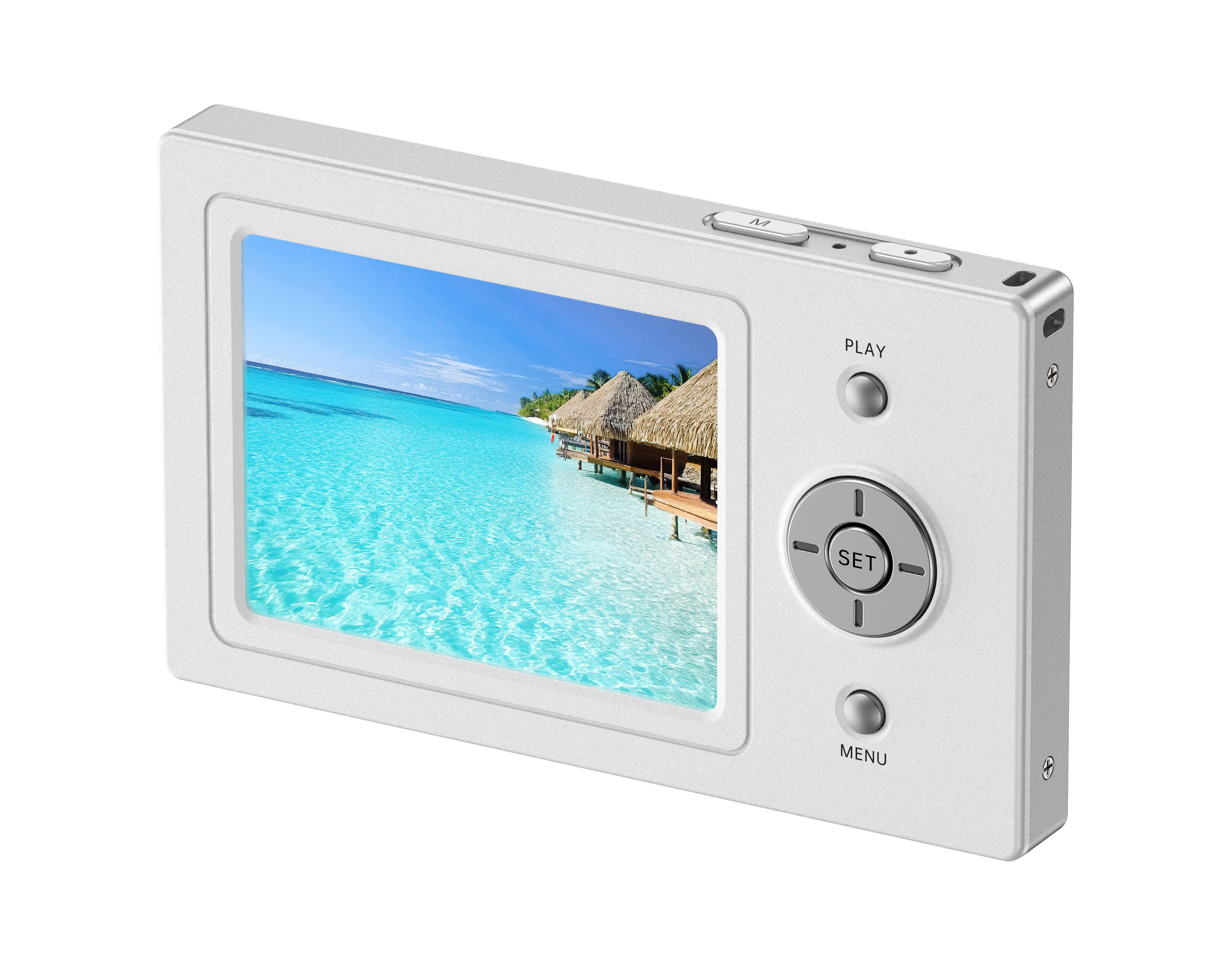 Sprite Group DC36 数码相机 OEM/ODM 批发｜深圳志康科技源头工厂 - 详情 3